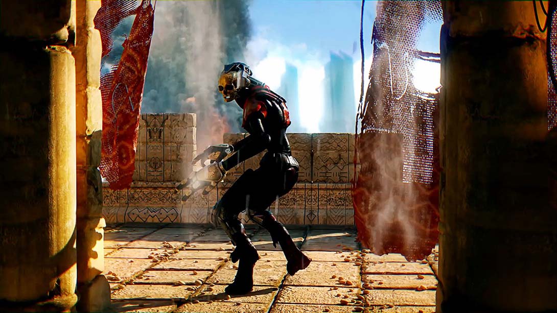 【美版】美丽荒境 BEAUTIFUL DESOLATION 英语_3