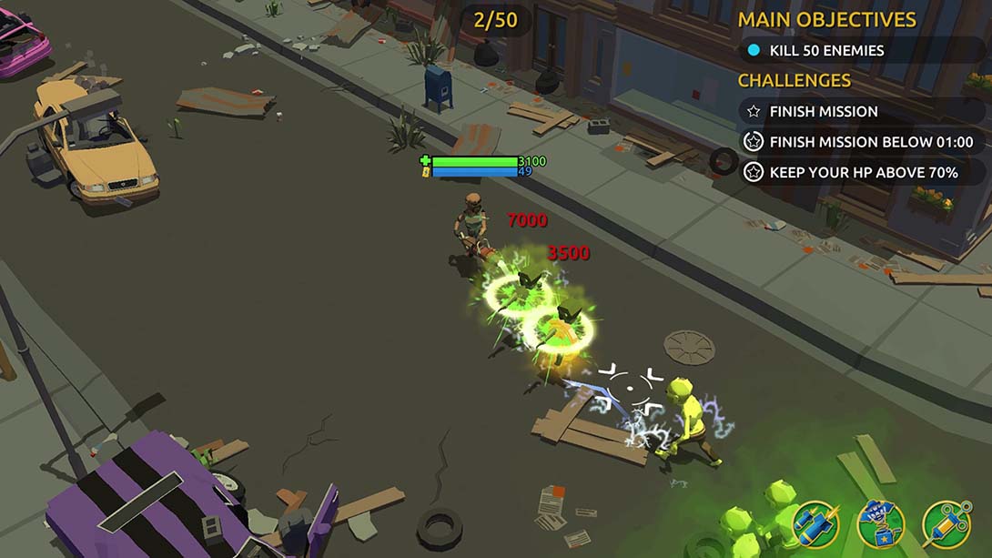 僵尸爆破队 Zombie Blast Crew 中文_6