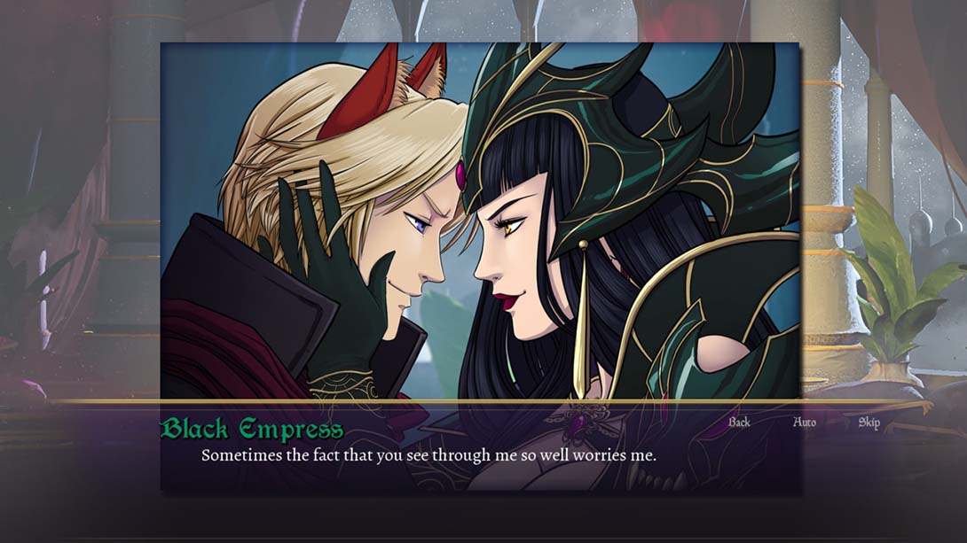 掠夺者编年史：诅咒瓦尔德里亚 游戏截图6