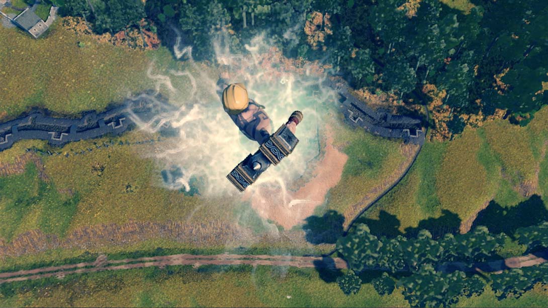 皇家厨房 CRSED: F.O.A.D. 英语_3