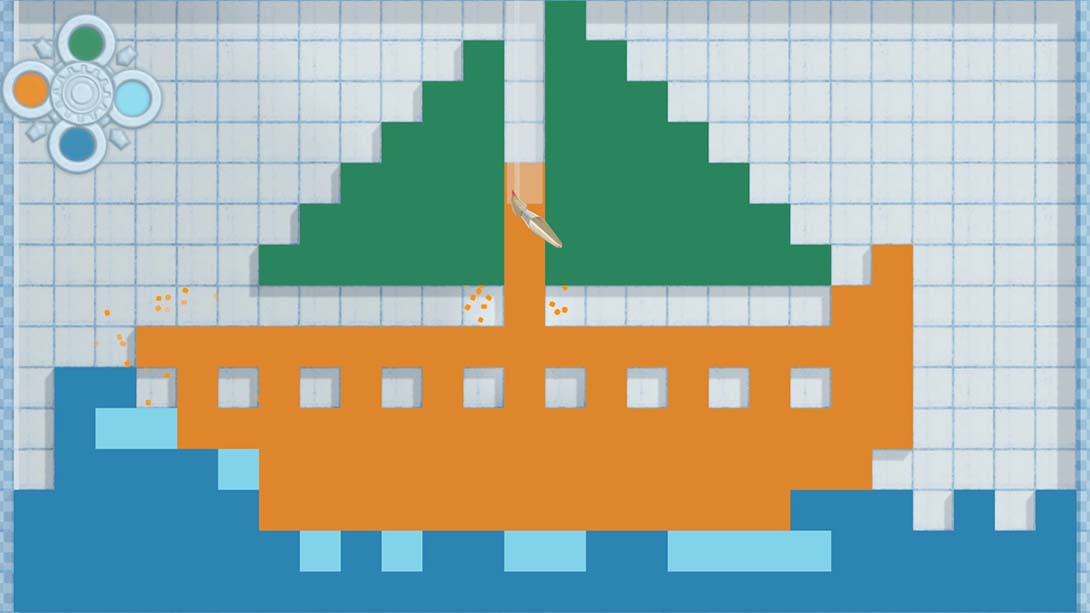 【美版】谜题箱工厂 Puzzle Box Maker 英语_3