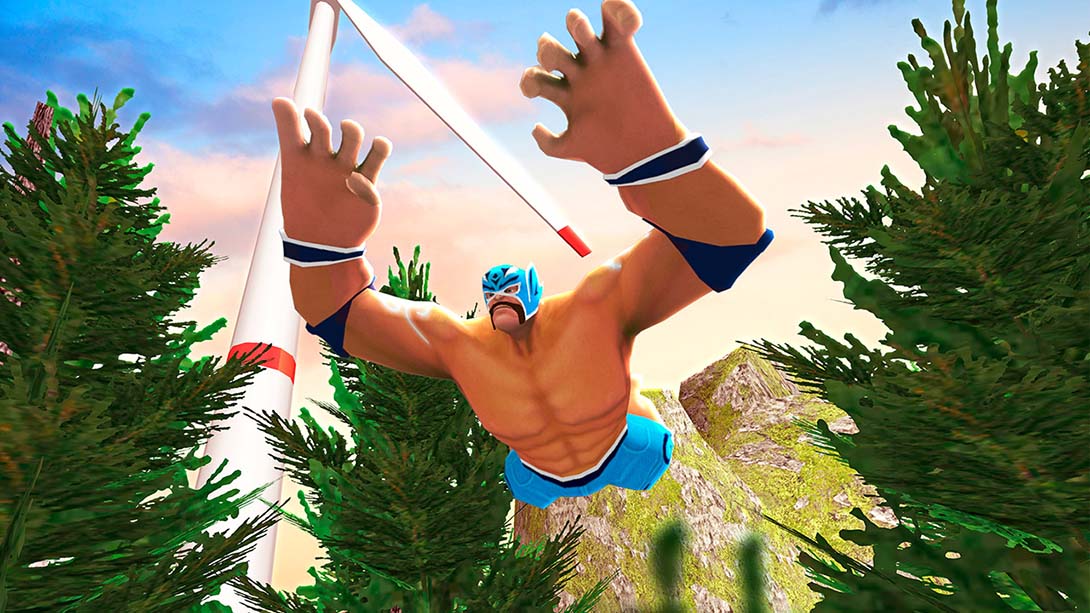 【美版】超级英雄飞行学校 Super Hero Flying School 中文_6