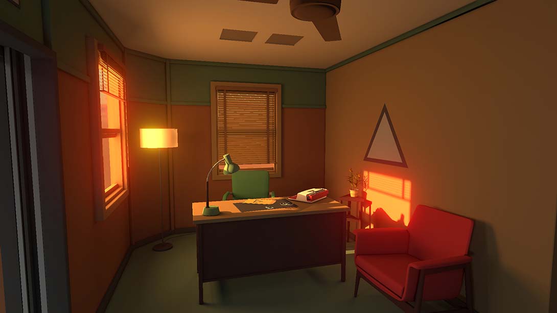 无彩世界 Discolored 中文_4