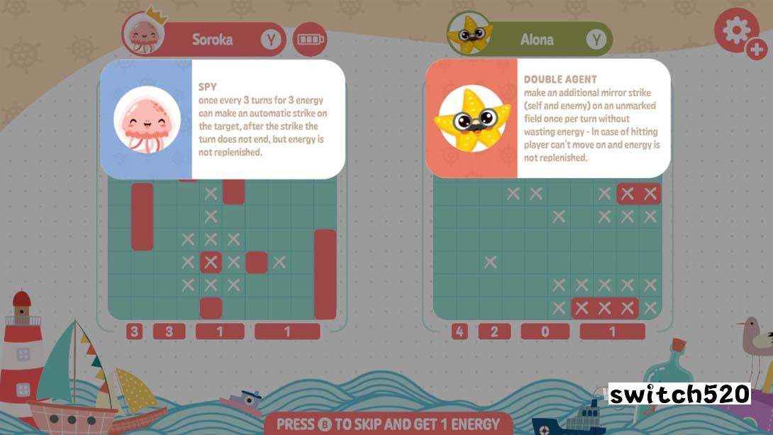 【美版】战海.Battle Sea 中文_4