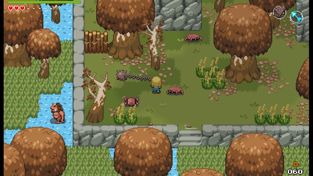 海洋之心 Ocean's Heart 中文_6