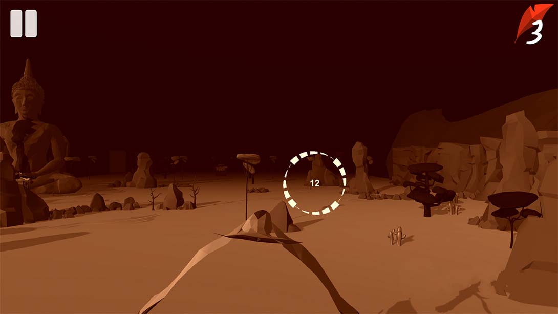 【美版】老鹰模拟 Eagle Simulator 英语_3