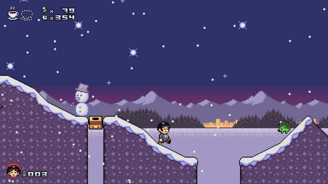 【美版】Salaryman Shi 英语_2