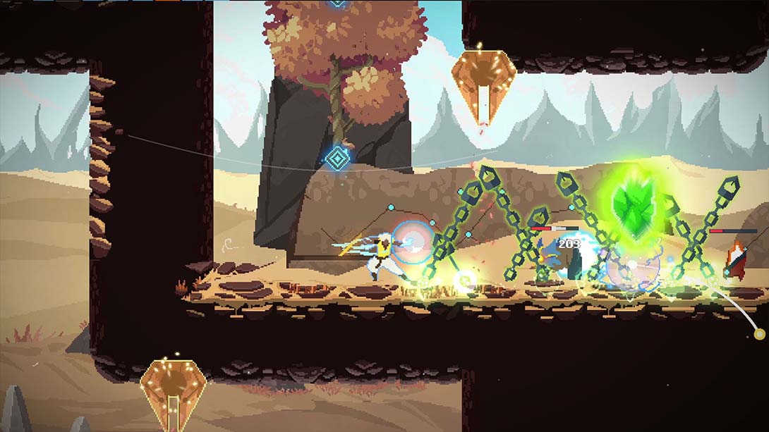 【美版】星界战士 .Astral Ascent 中文_5