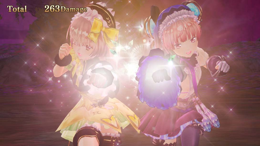 莉迪＆苏瑞的炼金工房.不可思议绘画的炼金术士 中文_3