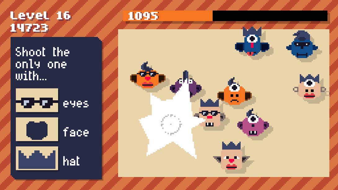 Singled Out 游戏截图 6