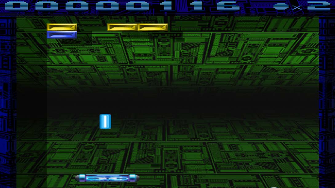 【美版】量子风暴 Quantum Storm 英语_5