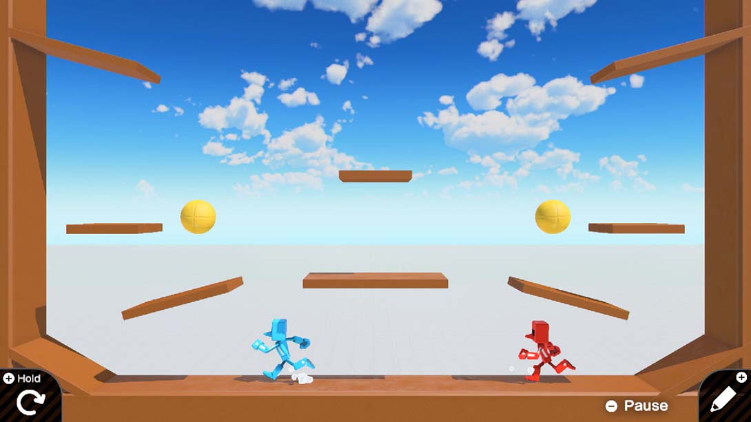 【美版】游戏制作车库 Game Builder Garage 中文_4