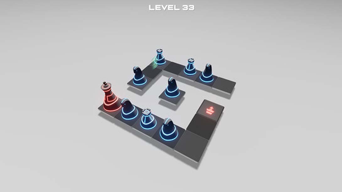 解锁国王 Unlock The King 英语_4