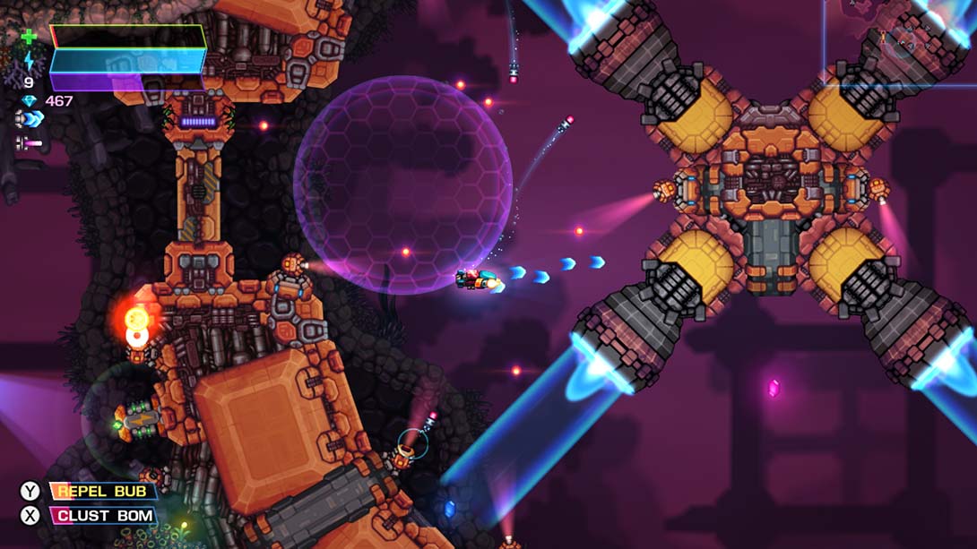 星际水猫猫 Astro Aqua Kitty 英语_4