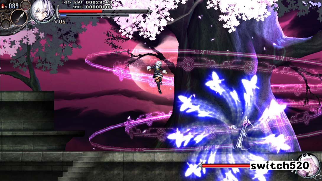 红魔城传说2游戏截图3