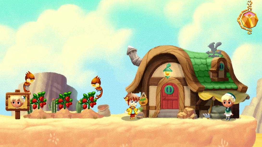 【美版】值得的生活 WORTH LIFE 日语_4