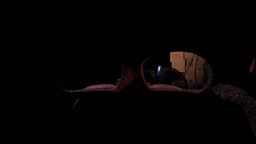 【美版】玩具熊的五夜后宫2 Five Nights at Freddy's 2 英语_4