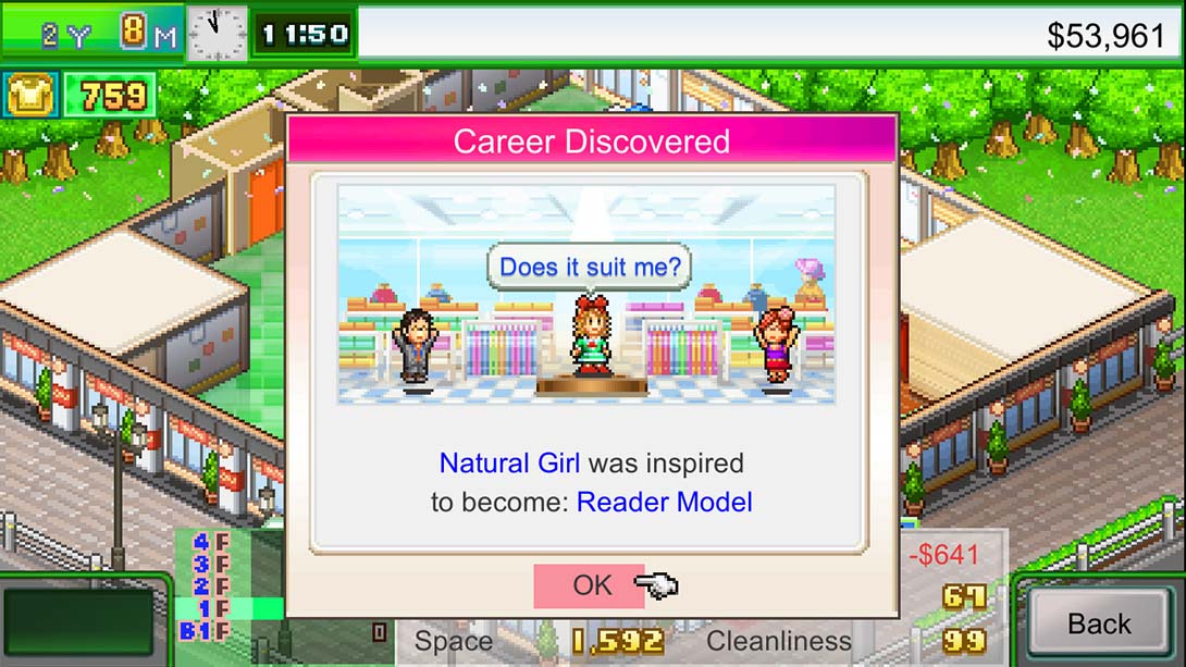 时尚洋品店 Pocket Clothier 中文_1