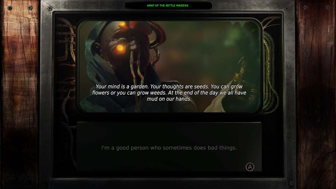 【美版】美丽荒境 BEAUTIFUL DESOLATION 英语_6