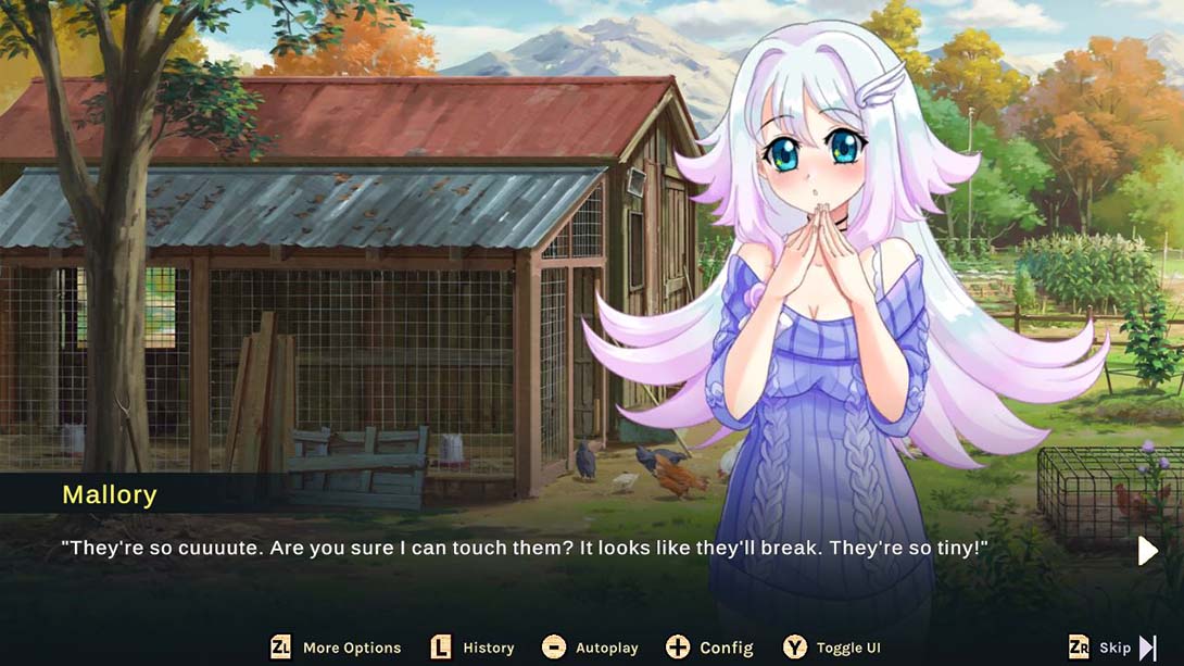 幽居病 Cabin Fever 英语_2