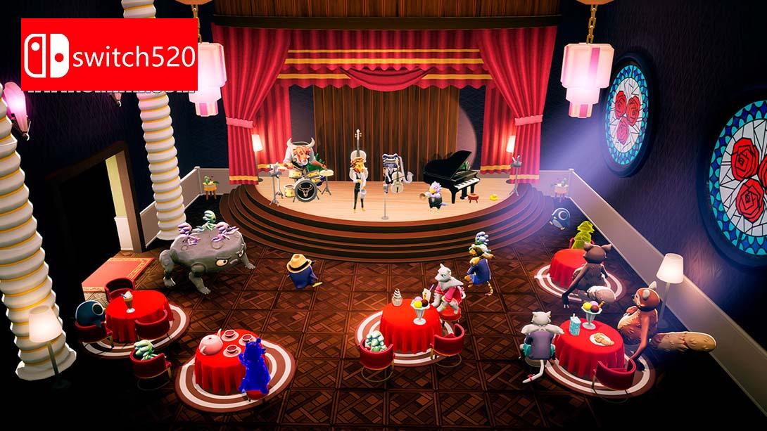 【韩版】胡闹酒店 .Welcome to Empyreum 中文_1