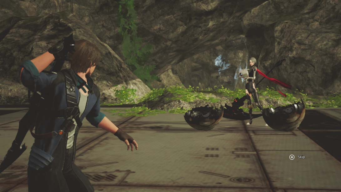 【日版】终极时代 UltraAge 中文_1