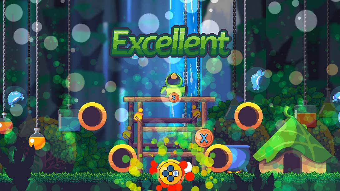 鸟之交响乐 Songbird Symphony 中文_5