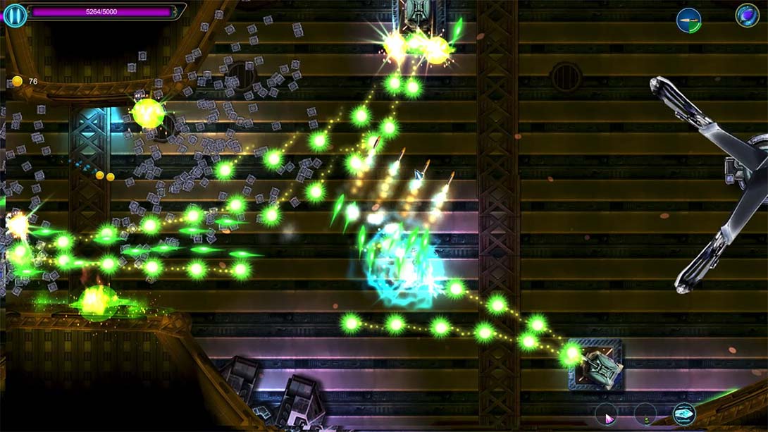 【日版】艾尔塔7号 Elta7 中文_3