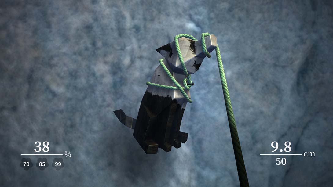 【美版】禅绕2 .Zen Bound 2 英语_5