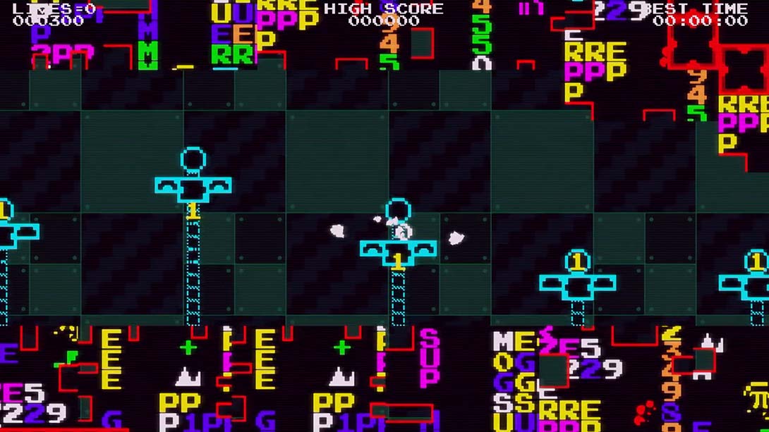 【美版】Super Mega Zero 英语_4