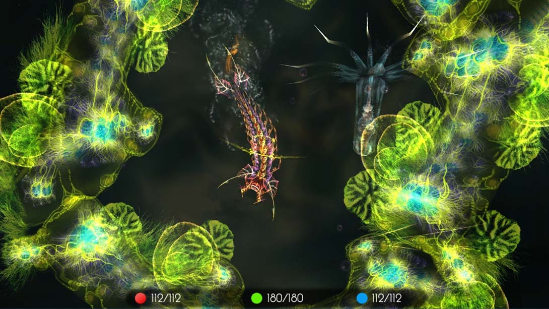 光影穿梭2:进化 Sparkle 2 Evo 英语_6