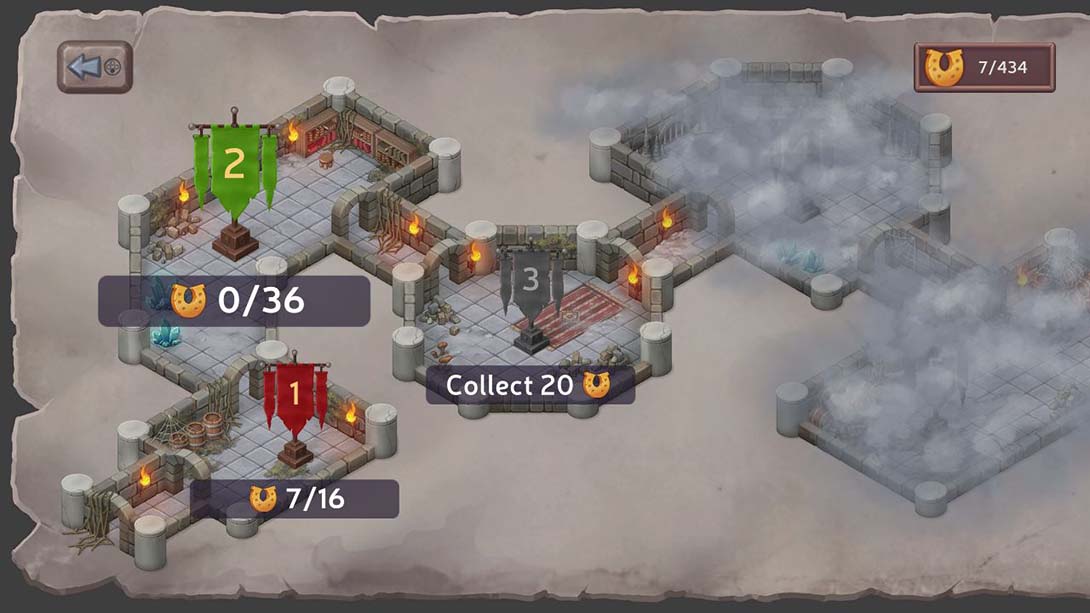 国际象棋 - 列王的纷争 Шахматы - Clash of Kings 英语_3