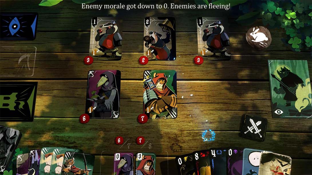 【美版】预言奇谈 Foretales 英语_1