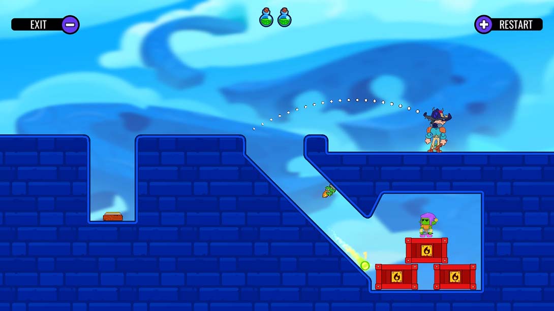 【美版】巫师迈克 Wizard Mike 英语_1