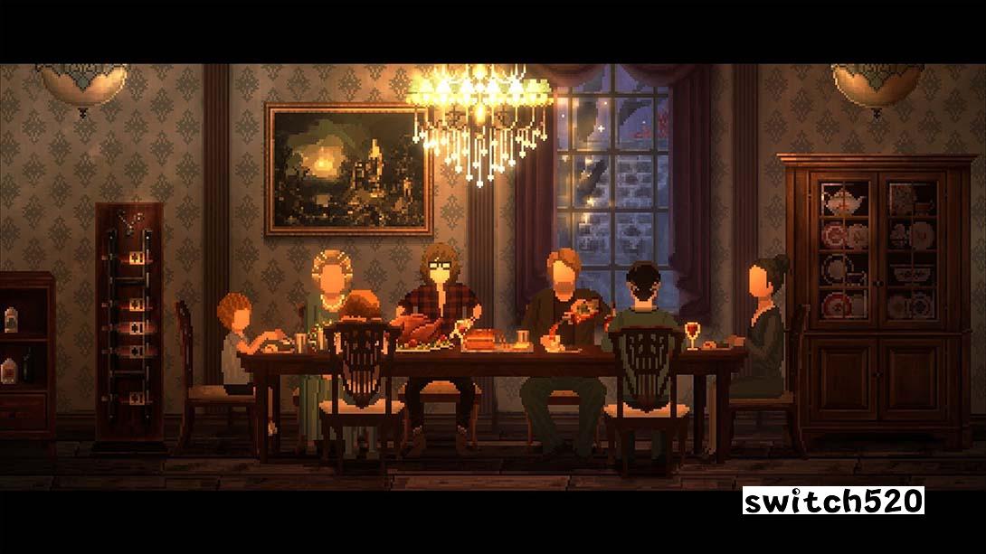 【美版】猫与众生 .Cats and the Other Lives 中文_2