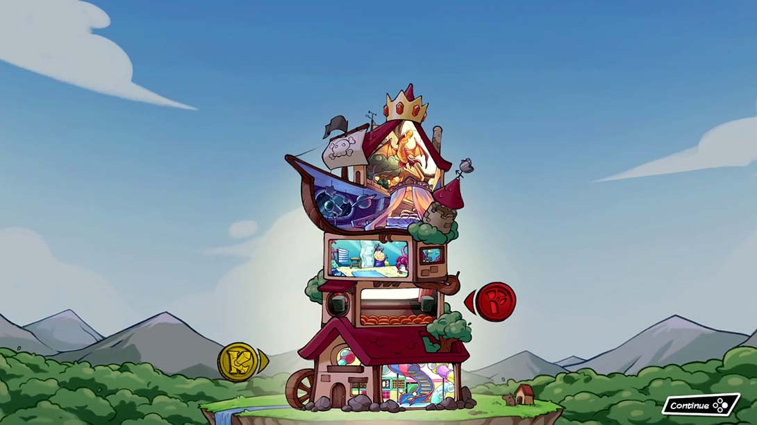 【美版】孩子与父母 Kids vs Parents 英语_5