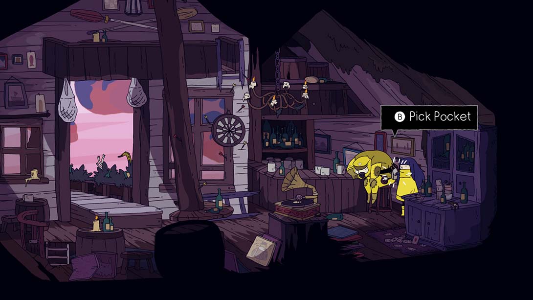 岛屿时光 Minute of Islands 中文_1