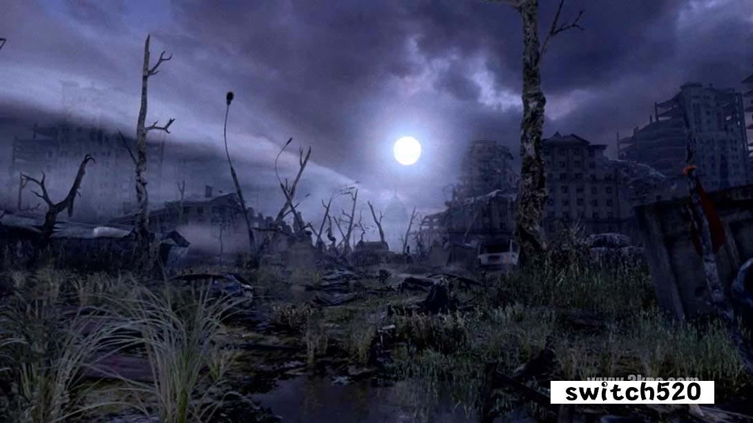 【日版】地铁：最后的曙光归来 截图3