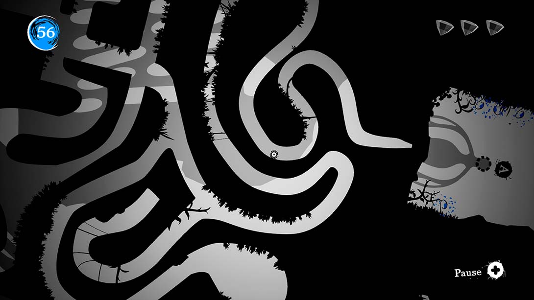 零号世界 Naught 英语_3