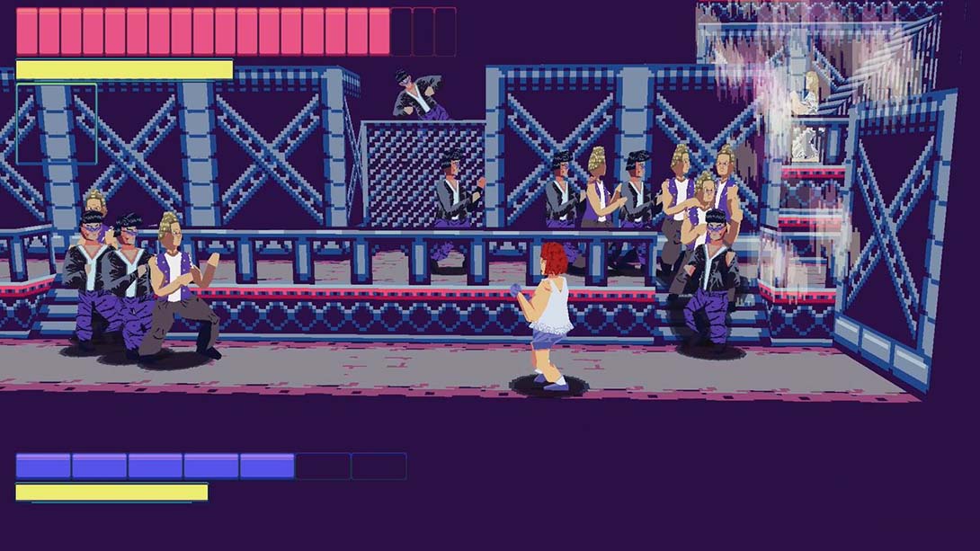 Breakneck City 英语_4