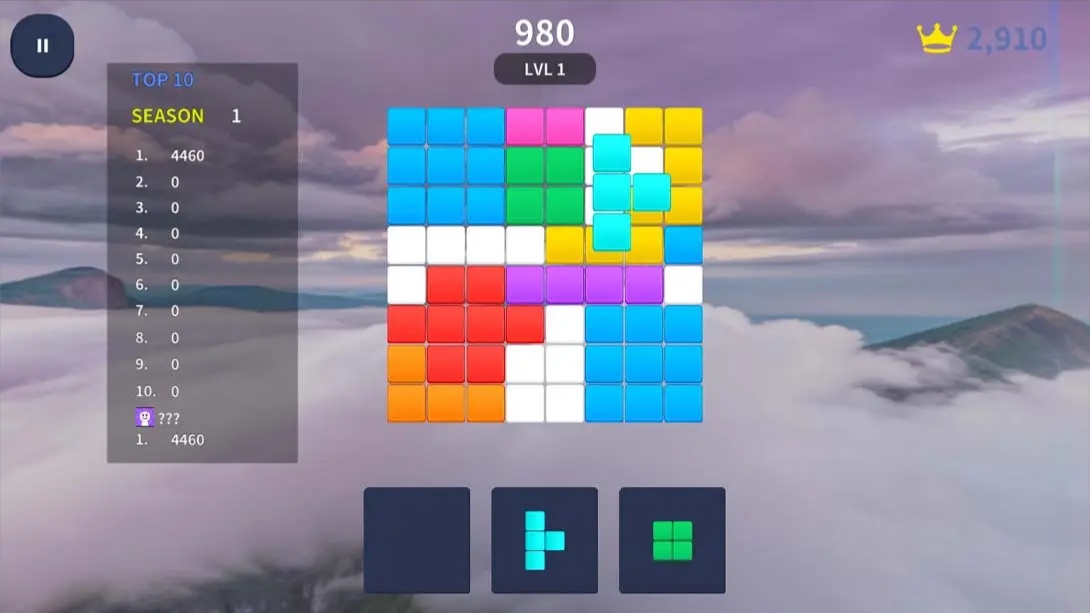 【美版】方块爆破者DX .Block Blaster DX! 中文_1