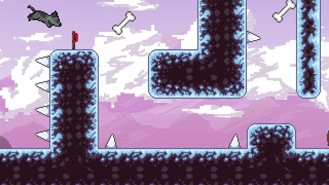 【美版】Black Wolf 英语_1