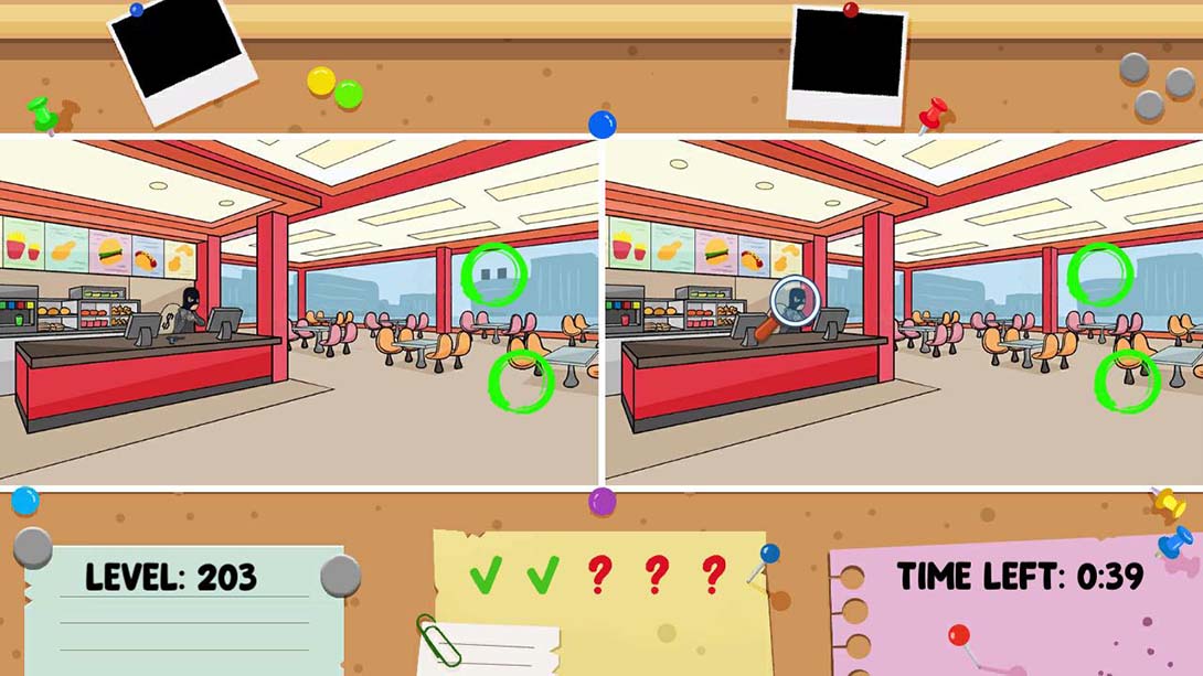 【美版】探长：神秘线索 Detective Inspector: Mysterious Clues 英语_1