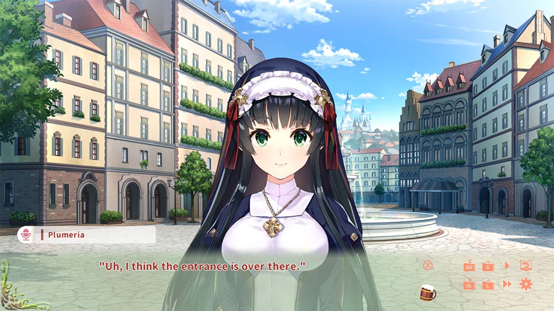 异世界酒馆六重奏第三卷 后奏曲之日 Fantasy Tavern Sextet -Vol.... 中文_1