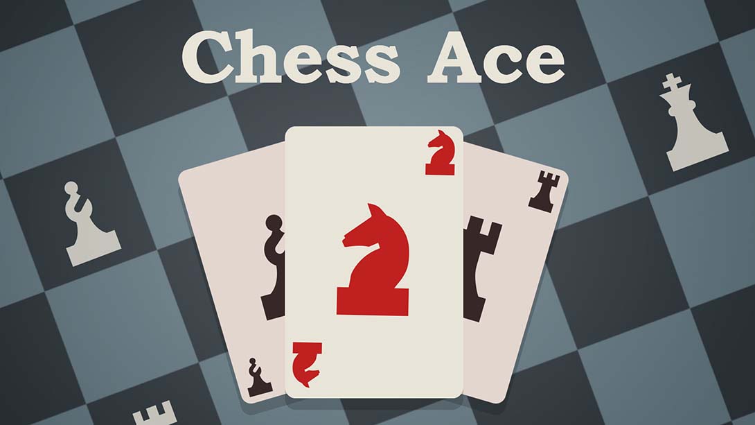 国际象棋王牌 Chess Ace 英语_0