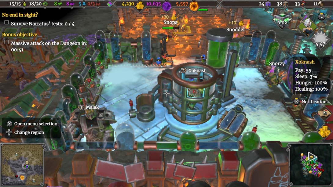 【美版】地下城3 Dungeons 3 英语_2