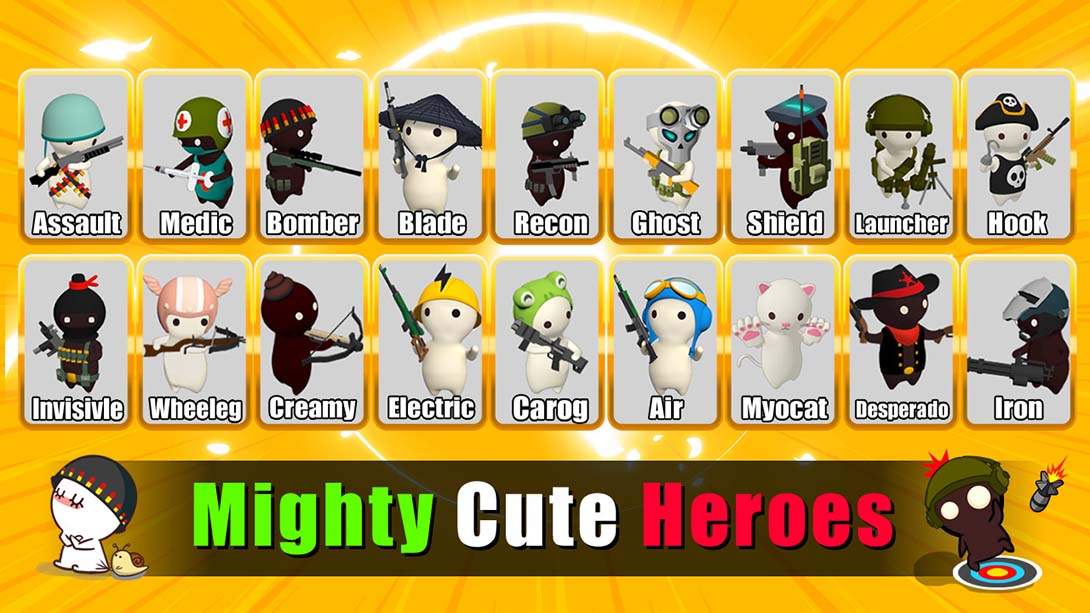 【美版】牛奶巧克力 MilkChoco 中文_6