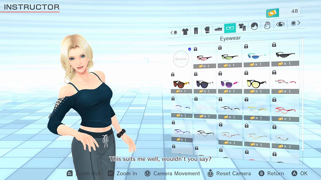 【美版】有氧拳击2:节奏与锻炼 Fitness Boxing 2: Rhythm & Exercise 中文_1