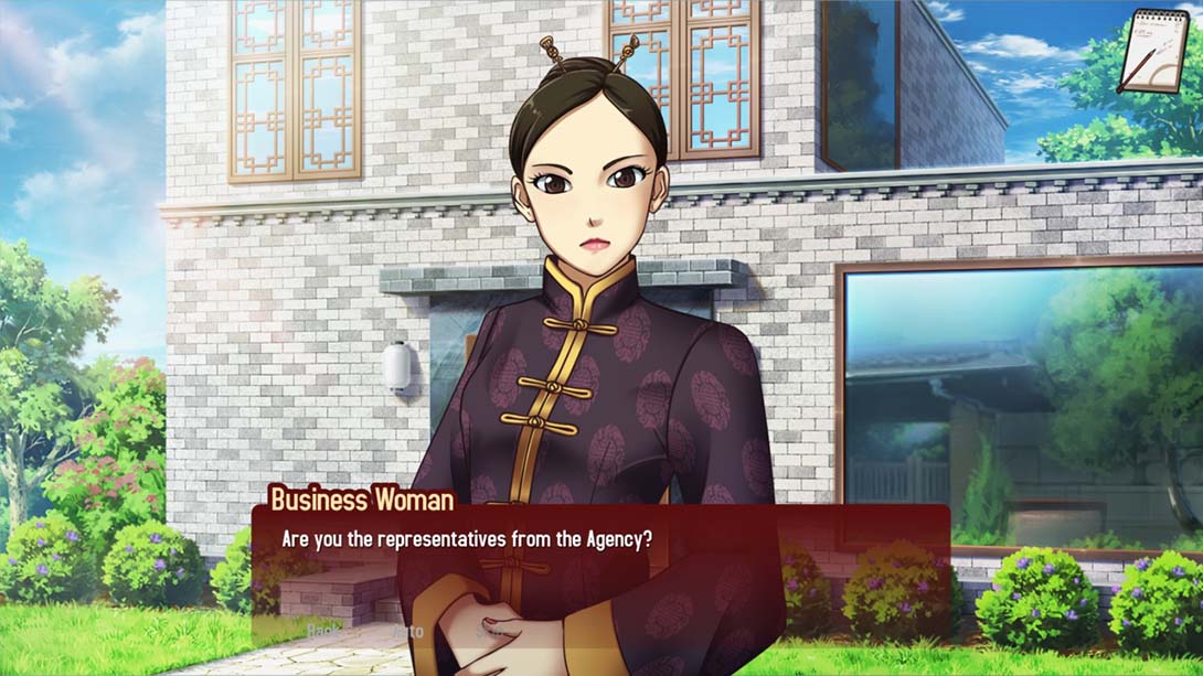 感性：第二回合 HD Kansei: The Second Turn HD 英语_5