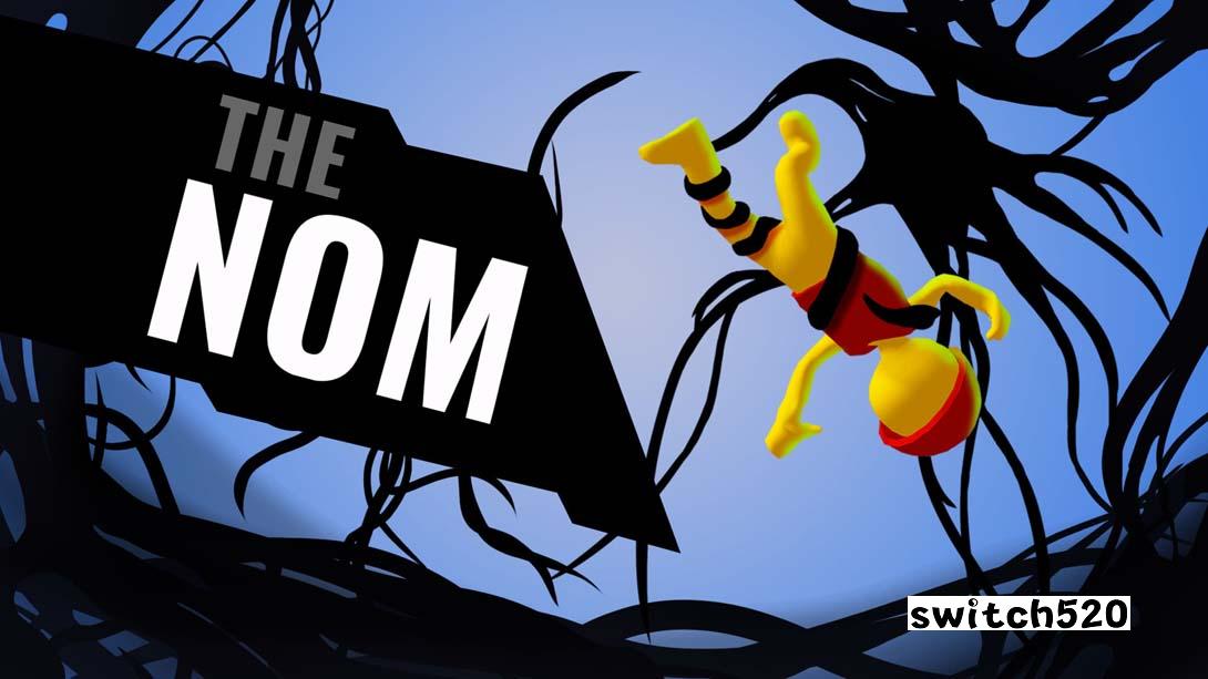 【美版】诺姆 .The Nom 英语_0